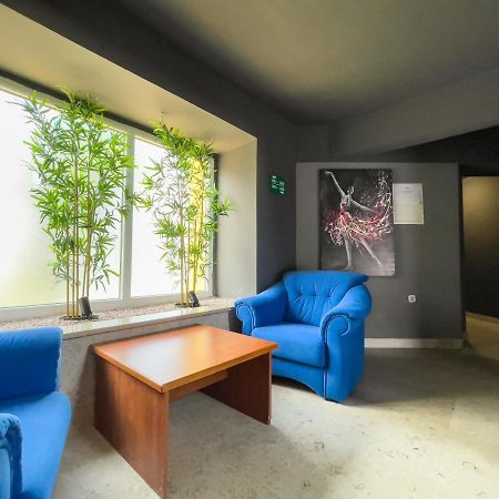Grand - Premium Rooms & Apartments Selce Exterior foto