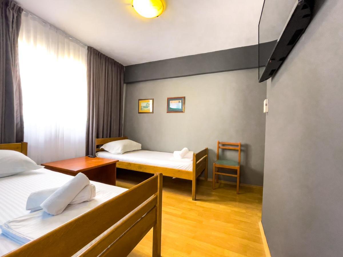 Grand - Premium Rooms & Apartments Selce Exterior foto
